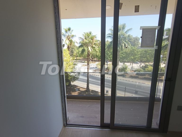 Appartement van de ontwikkelaar in Famagusta, Noord-Cyprus - 110886 Appartement van de ontwikkelaar in Famagusta, Noord-Cyprus - onroerend goed kopen in Turkije - 110886