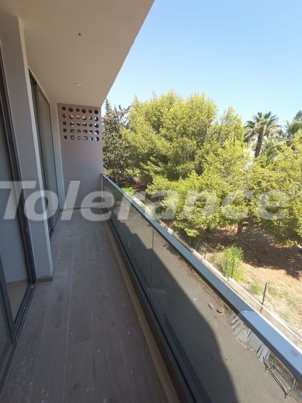 Appartement van de ontwikkelaar in Famagusta, Noord-Cyprus - 110889 Appartement van de ontwikkelaar in Famagusta, Noord-Cyprus - onroerend goed kopen in Turkije - 110889