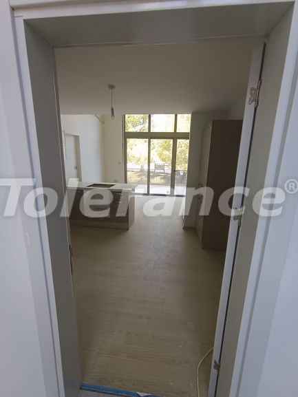 Appartement du développeur еn Famagusta, Chypre du Nord - 110892 Appartement du développeur еn Famagusta, Chypre du Nord - acheter un bien immobilier en Turquie - 110892