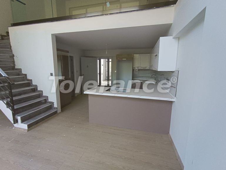 Appartement du développeur еn Famagusta, Chypre du Nord - 110894 Appartement du développeur еn Famagusta, Chypre du Nord - acheter un bien immobilier en Turquie - 110894