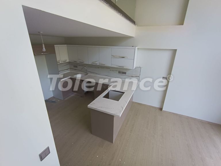 Appartement du développeur еn Famagusta, Chypre du Nord - 110897 Appartement du développeur еn Famagusta, Chypre du Nord - acheter un bien immobilier en Turquie - 110897