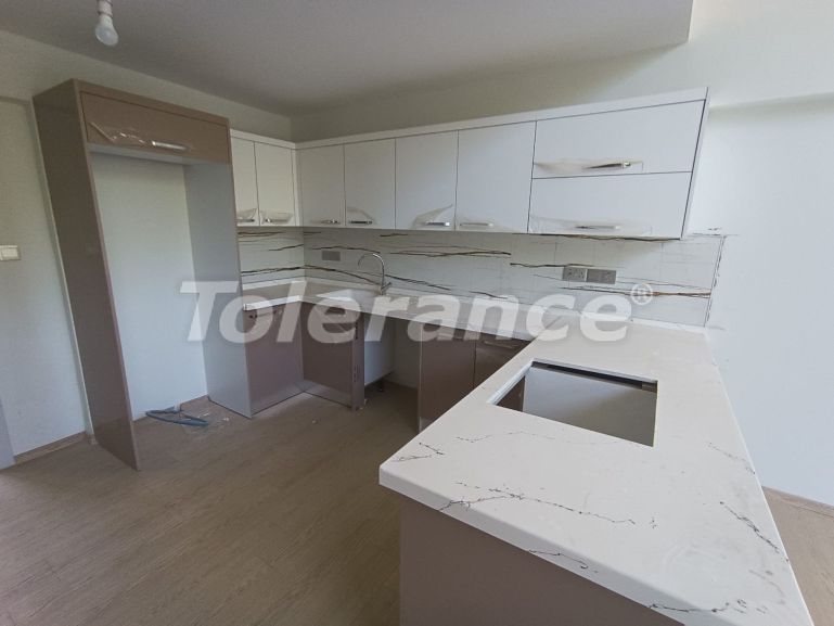 Appartement du développeur еn Famagusta, Chypre du Nord - 110898 Appartement du développeur еn Famagusta, Chypre du Nord - acheter un bien immobilier en Turquie - 110898