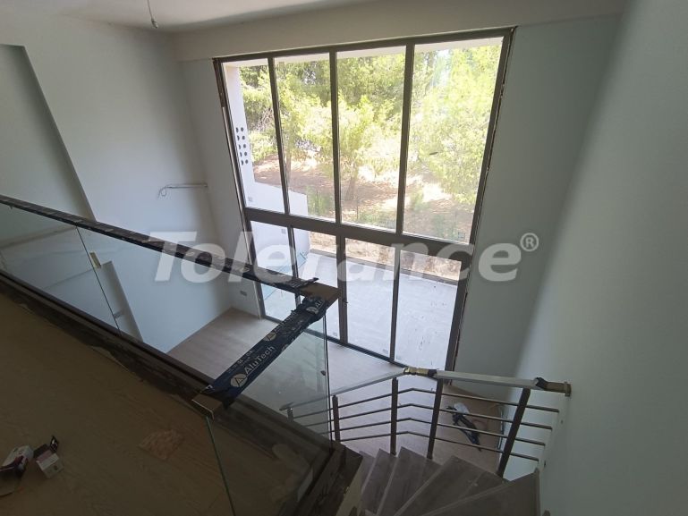 Appartement du développeur еn Famagusta, Chypre du Nord - 110901 Appartement du développeur еn Famagusta, Chypre du Nord - acheter un bien immobilier en Turquie - 110901