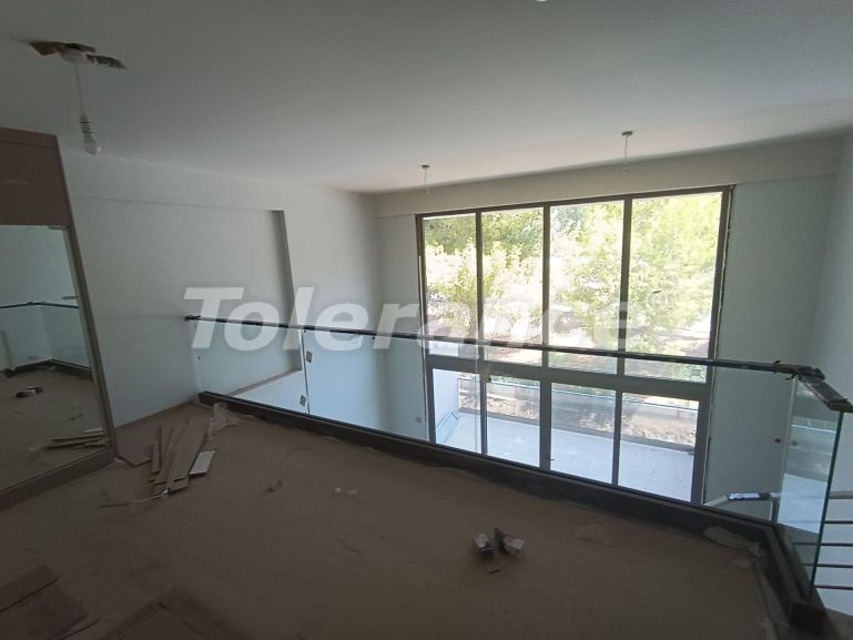 Appartement du développeur еn Famagusta, Chypre du Nord - 110902 Appartement du développeur еn Famagusta, Chypre du Nord - acheter un bien immobilier en Turquie - 110902