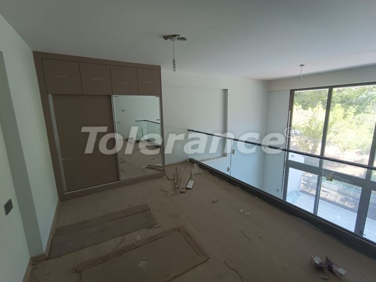 Appartement du développeur еn Famagusta, Chypre du Nord - 110903 Appartement du développeur еn Famagusta, Chypre du Nord - acheter un bien immobilier en Turquie - 110903