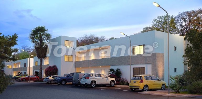 Apartment vom entwickler in Famagusta, Nordzypern ratenzahlung - 110979 Apartment vom entwickler in Famagusta, Nordzypern ratenzahlung - immobilien in der Türkei kaufen - 110979