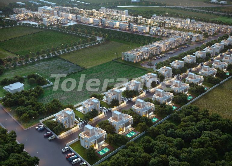 Apartment vom entwickler in Famagusta, Nordzypern ratenzahlung - 110997 Apartment vom entwickler in Famagusta, Nordzypern ratenzahlung - immobilien in der Türkei kaufen - 110997