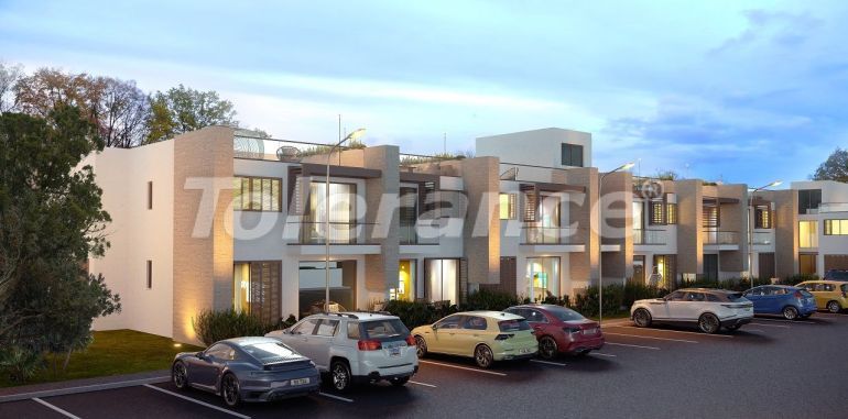 Apartment vom entwickler in Famagusta, Nordzypern ratenzahlung - 111003 Apartment vom entwickler in Famagusta, Nordzypern ratenzahlung - immobilien in der Türkei kaufen - 111003