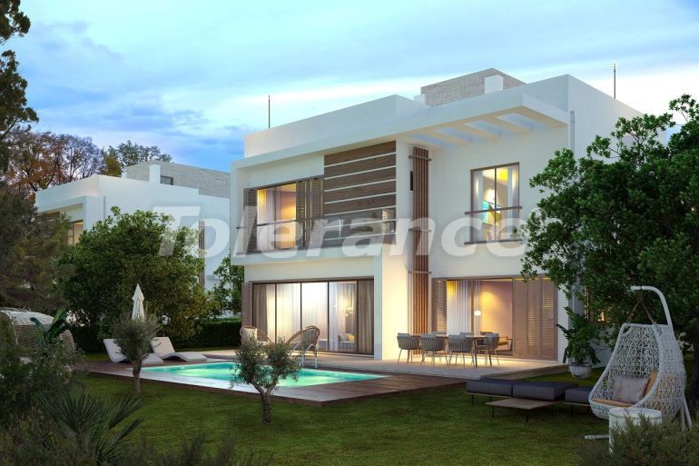 Apartment vom entwickler in Famagusta, Nordzypern ratenzahlung - 111006 Apartment vom entwickler in Famagusta, Nordzypern ratenzahlung - immobilien in der Türkei kaufen - 111006