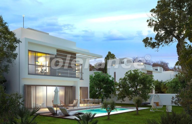 Apartment vom entwickler in Famagusta, Nordzypern ratenzahlung - 111007 Apartment vom entwickler in Famagusta, Nordzypern ratenzahlung - immobilien in der Türkei kaufen - 111007