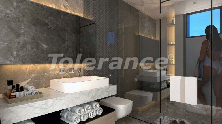 Apartment vom entwickler in Famagusta, Nordzypern ratenzahlung - 111012 Apartment vom entwickler in Famagusta, Nordzypern ratenzahlung - immobilien in der Türkei kaufen - 111012