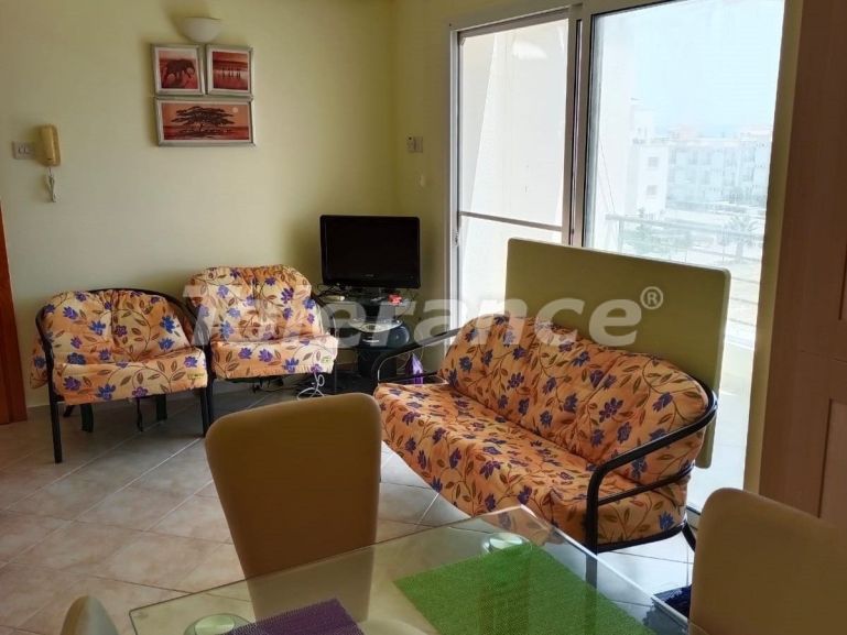 Appartement in Famagusta, Noord-Cyprus zeezicht - 120003 Appartement in Famagusta, Noord-Cyprus zeezicht - onroerend goed kopen in Turkije - 120003