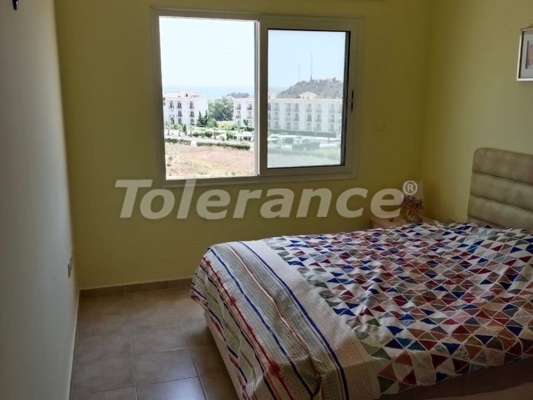 Appartement in Famagusta, Noord-Cyprus zeezicht - 120007 Appartement in Famagusta, Noord-Cyprus zeezicht - onroerend goed kopen in Turkije - 120007