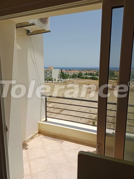 Appartement in Famagusta, Noord-Cyprus zeezicht - 120009 Appartement in Famagusta, Noord-Cyprus zeezicht - onroerend goed kopen in Turkije - 120009