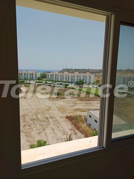 Appartement in Famagusta, Noord-Cyprus zeezicht - 120014 Appartement in Famagusta, Noord-Cyprus zeezicht - onroerend goed kopen in Turkije - 120014