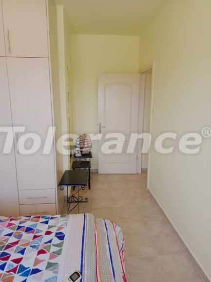 Appartement еn Famagusta, Chypre du Nord vue sur la mer - acheter un bien immobilier en Turquie - 120015