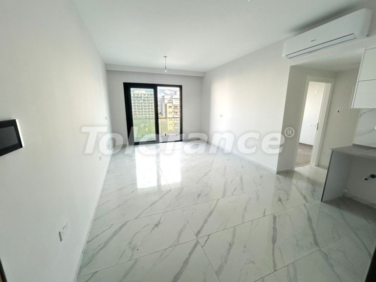 Apartment vom entwickler in Famagusta, Nordzypern meeresblick pool ratenzahlung - 131963 Apartment vom entwickler in Famagusta, Nordzypern meeresblick pool ratenzahlung - immobilien in der Türkei kaufen - 131963