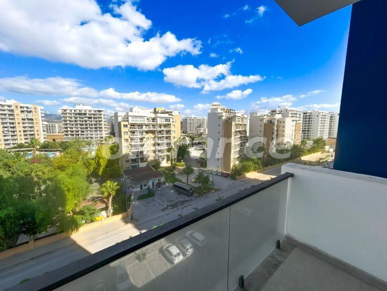 Apartment vom entwickler in Famagusta, Nordzypern meeresblick pool ratenzahlung - 131966 Apartment vom entwickler in Famagusta, Nordzypern meeresblick pool ratenzahlung - immobilien in der Türkei kaufen - 131966