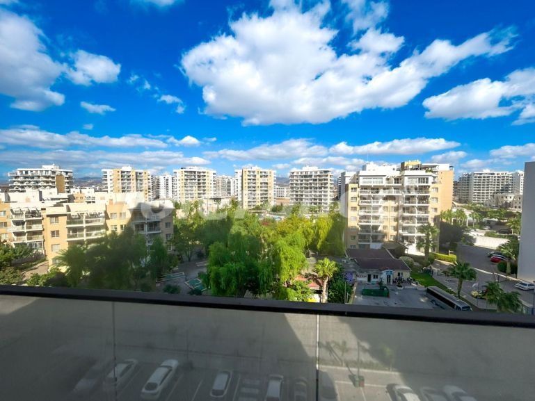 Apartment vom entwickler in Famagusta, Nordzypern meeresblick pool ratenzahlung - 131967 Apartment vom entwickler in Famagusta, Nordzypern meeresblick pool ratenzahlung - immobilien in der Türkei kaufen - 131967