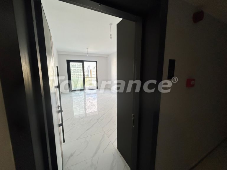 Apartment vom entwickler in Famagusta, Nordzypern meeresblick pool ratenzahlung - 131971 Apartment vom entwickler in Famagusta, Nordzypern meeresblick pool ratenzahlung - immobilien in der Türkei kaufen - 131971