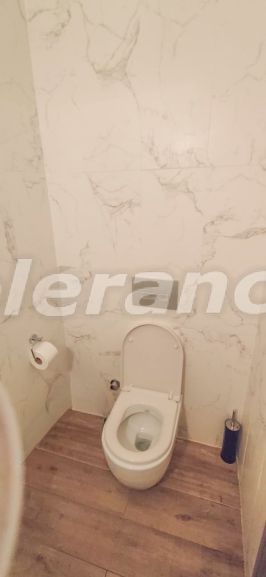 Appartement van de ontwikkelaar in Famagusta, Noord-Cyprus zeezicht zwembad - onroerend goed kopen in Turkije - 138555