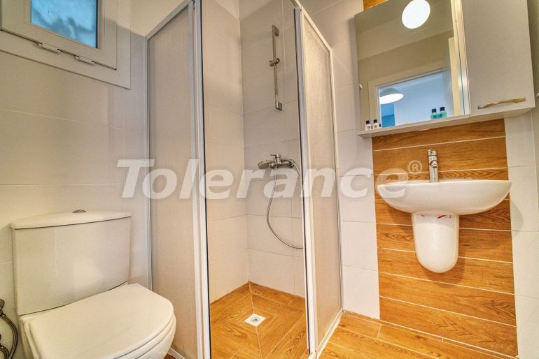 Appartement van de ontwikkelaar in Famagusta, Noord-Cyprus zwembad afbetaling - onroerend goed kopen in Turkije - 71078