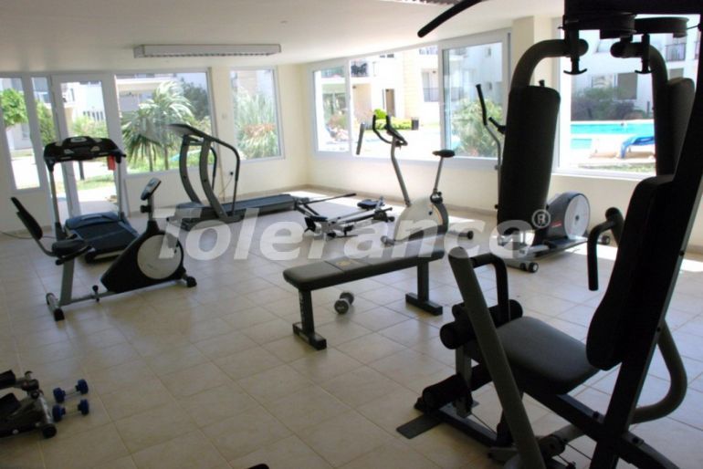 Appartement еn Famagusta, Chypre du Nord vue sur la mer piscine - 71102 Appartement еn Famagusta, Chypre du Nord vue sur la mer piscine - acheter un bien immobilier en Turquie - 71102