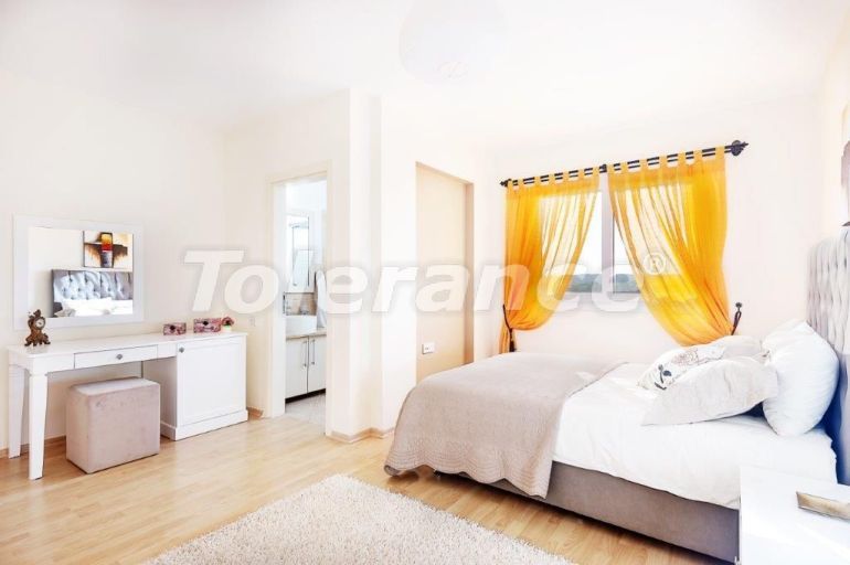 Apartment in Famagusta, Northern Cyprus with sea view with pool with installment - 71144 Apartment in Famagusta, Northern Cyprus with sea view with pool with installment - buy realty in Turkey - 71144