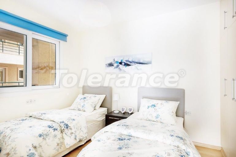 Apartment in Famagusta, Northern Cyprus with sea view with pool with installment - 71149 Apartment in Famagusta, Northern Cyprus with sea view with pool with installment - buy realty in Turkey - 71149
