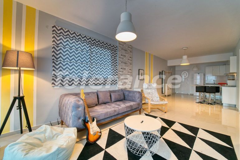 Apartment vom entwickler in Famagusta, Nordzypern pool ratenzahlung - 71181 Apartment vom entwickler in Famagusta, Nordzypern pool ratenzahlung - immobilien in der Türkei kaufen - 71181