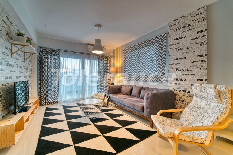 Apartment vom entwickler in Famagusta, Nordzypern pool ratenzahlung - 71182 Apartment vom entwickler in Famagusta, Nordzypern pool ratenzahlung - immobilien in der Türkei kaufen - 71182