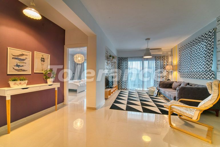 Apartment vom entwickler in Famagusta, Nordzypern pool ratenzahlung - 71183 Apartment vom entwickler in Famagusta, Nordzypern pool ratenzahlung - immobilien in der Türkei kaufen - 71183