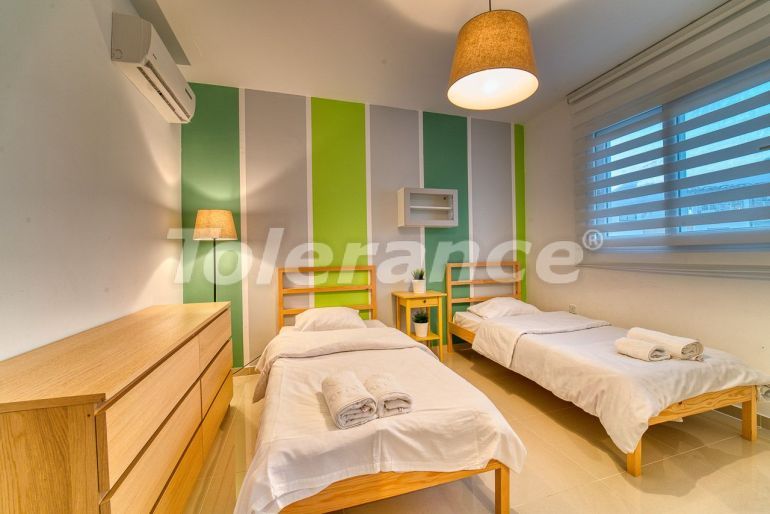Apartment vom entwickler in Famagusta, Nordzypern pool ratenzahlung - 71186 Apartment vom entwickler in Famagusta, Nordzypern pool ratenzahlung - immobilien in der Türkei kaufen - 71186