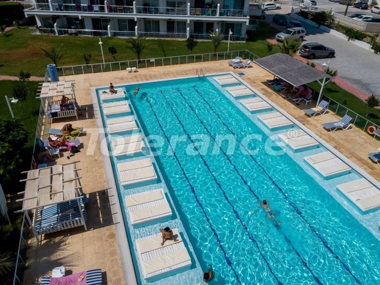 Apartment vom entwickler in Famagusta, Nordzypern pool ratenzahlung - 71187 Apartment vom entwickler in Famagusta, Nordzypern pool ratenzahlung - immobilien in der Türkei kaufen - 71187