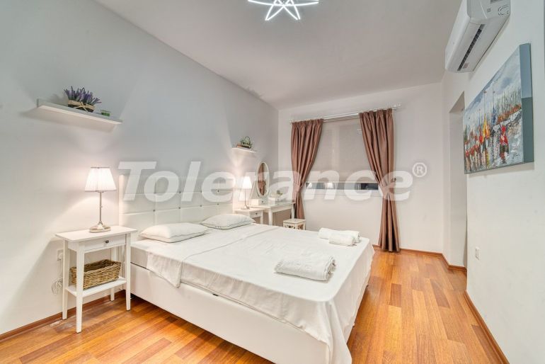 Apartment vom entwickler in Famagusta, Nordzypern pool ratenzahlung - 71195 Apartment vom entwickler in Famagusta, Nordzypern pool ratenzahlung - immobilien in der Türkei kaufen - 71195