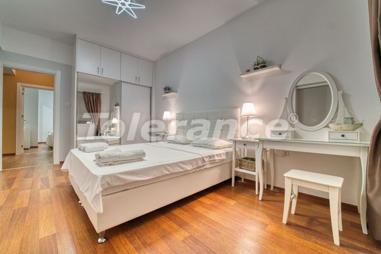 Apartment vom entwickler in Famagusta, Nordzypern pool ratenzahlung - 71196 Apartment vom entwickler in Famagusta, Nordzypern pool ratenzahlung - immobilien in der Türkei kaufen - 71196