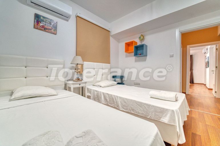 Apartment vom entwickler in Famagusta, Nordzypern pool ratenzahlung - 71197 Apartment vom entwickler in Famagusta, Nordzypern pool ratenzahlung - immobilien in der Türkei kaufen - 71197