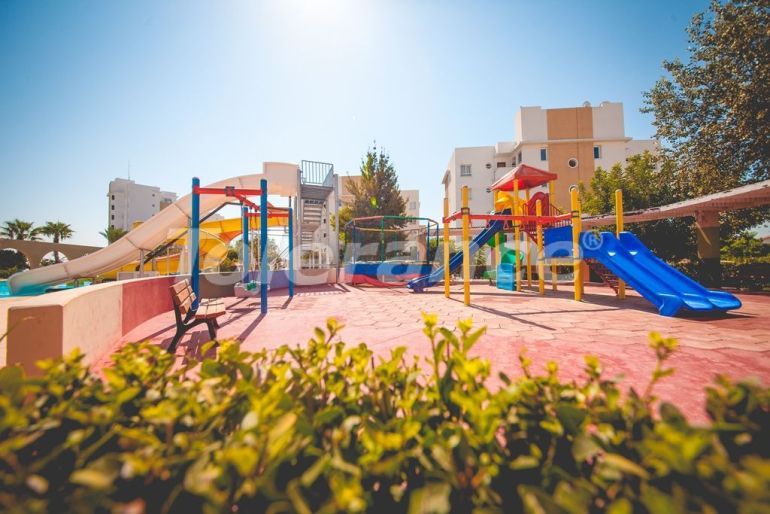 Apartment vom entwickler in Famagusta, Nordzypern pool ratenzahlung - 71210 Apartment vom entwickler in Famagusta, Nordzypern pool ratenzahlung - immobilien in der Türkei kaufen - 71210