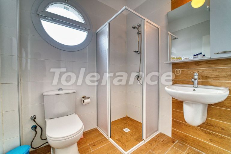 Apartment vom entwickler in Famagusta, Nordzypern pool ratenzahlung - 71211 Apartment vom entwickler in Famagusta, Nordzypern pool ratenzahlung - immobilien in der Türkei kaufen - 71211