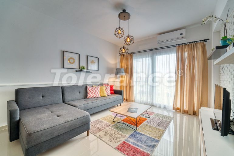 Apartment vom entwickler in Famagusta, Nordzypern pool ratenzahlung - 71212 Apartment vom entwickler in Famagusta, Nordzypern pool ratenzahlung - immobilien in der Türkei kaufen - 71212