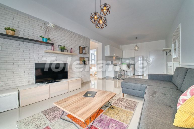 Apartment vom entwickler in Famagusta, Nordzypern pool ratenzahlung - 71213 Apartment vom entwickler in Famagusta, Nordzypern pool ratenzahlung - immobilien in der Türkei kaufen - 71213