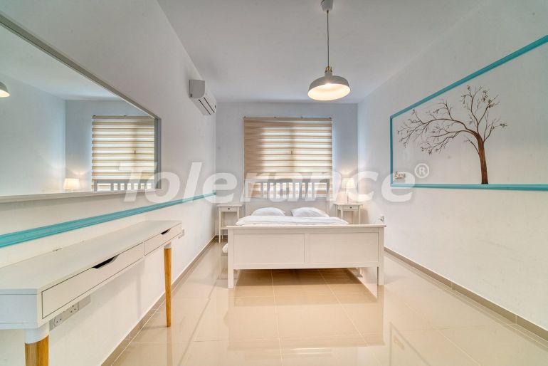 Apartment vom entwickler in Famagusta, Nordzypern pool ratenzahlung - 71214 Apartment vom entwickler in Famagusta, Nordzypern pool ratenzahlung - immobilien in der Türkei kaufen - 71214