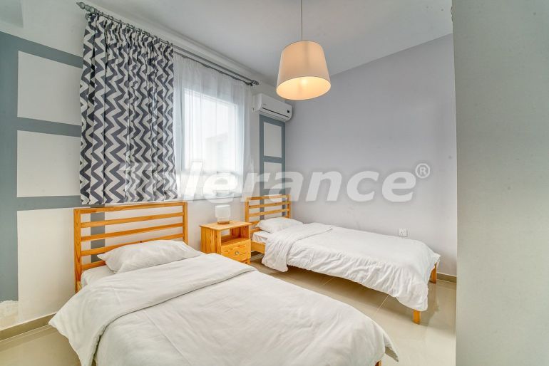 Apartment vom entwickler in Famagusta, Nordzypern pool ratenzahlung - 71215 Apartment vom entwickler in Famagusta, Nordzypern pool ratenzahlung - immobilien in der Türkei kaufen - 71215