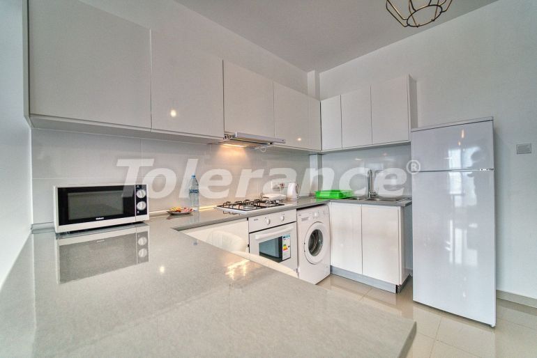 Apartment vom entwickler in Famagusta, Nordzypern pool ratenzahlung - 71216 Apartment vom entwickler in Famagusta, Nordzypern pool ratenzahlung - immobilien in der Türkei kaufen - 71216