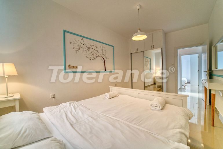 Apartment vom entwickler in Famagusta, Nordzypern pool ratenzahlung - 71217 Apartment vom entwickler in Famagusta, Nordzypern pool ratenzahlung - immobilien in der Türkei kaufen - 71217