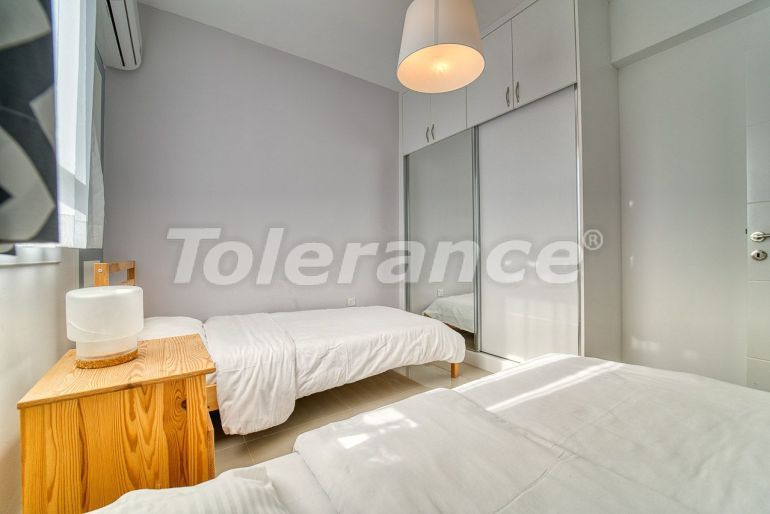 Apartment vom entwickler in Famagusta, Nordzypern pool ratenzahlung - 71218 Apartment vom entwickler in Famagusta, Nordzypern pool ratenzahlung - immobilien in der Türkei kaufen - 71218