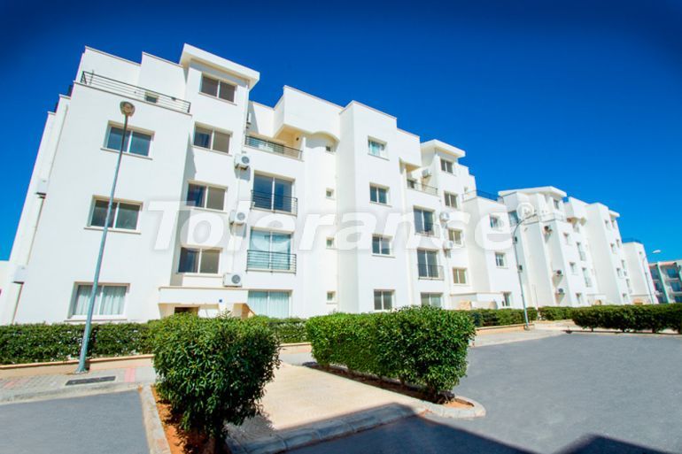Appartement еn Famagusta, Chypre du Nord piscine versement - acheter un bien immobilier en Turquie - 71260
