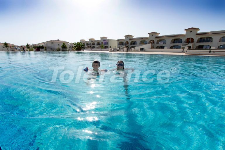 Appartement еn Famagusta, Chypre du Nord piscine versement - acheter un bien immobilier en Turquie - 71262