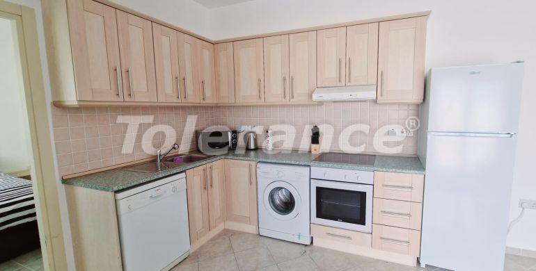 Appartement еn Famagusta, Chypre du Nord piscine versement - acheter un bien immobilier en Turquie - 71265