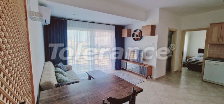 Appartement еn Famagusta, Chypre du Nord piscine versement - acheter un bien immobilier en Turquie - 71266